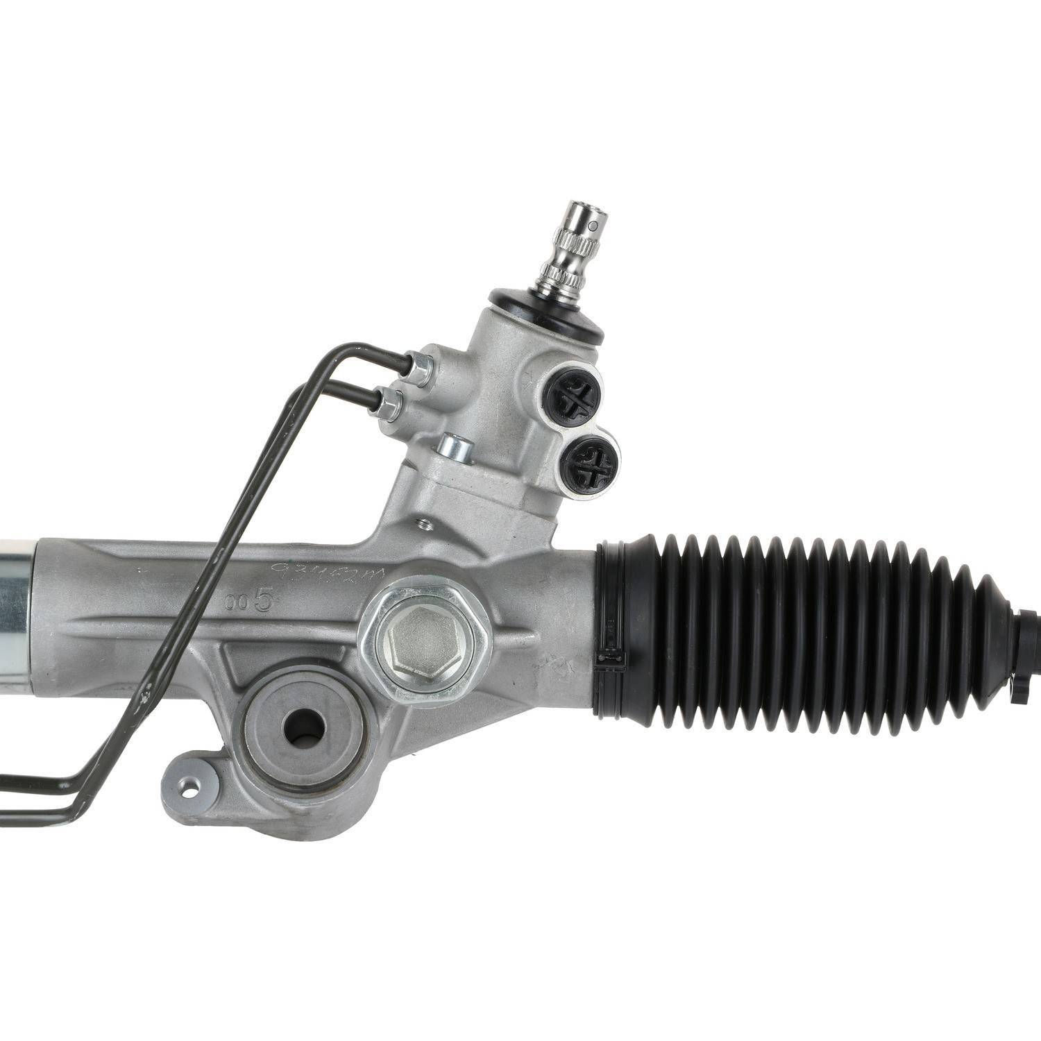 Maval Rack and Pinion Assembly - Marathon HP - Hydraulic Power - New - 93452MN 93452MN