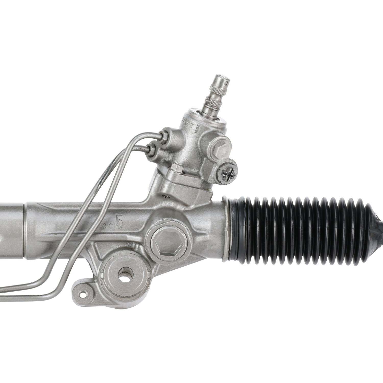 Maval Rack and Pinion Assembly - MAVAL - Hydraulic Power - Remanufactured - 93452M 93452M