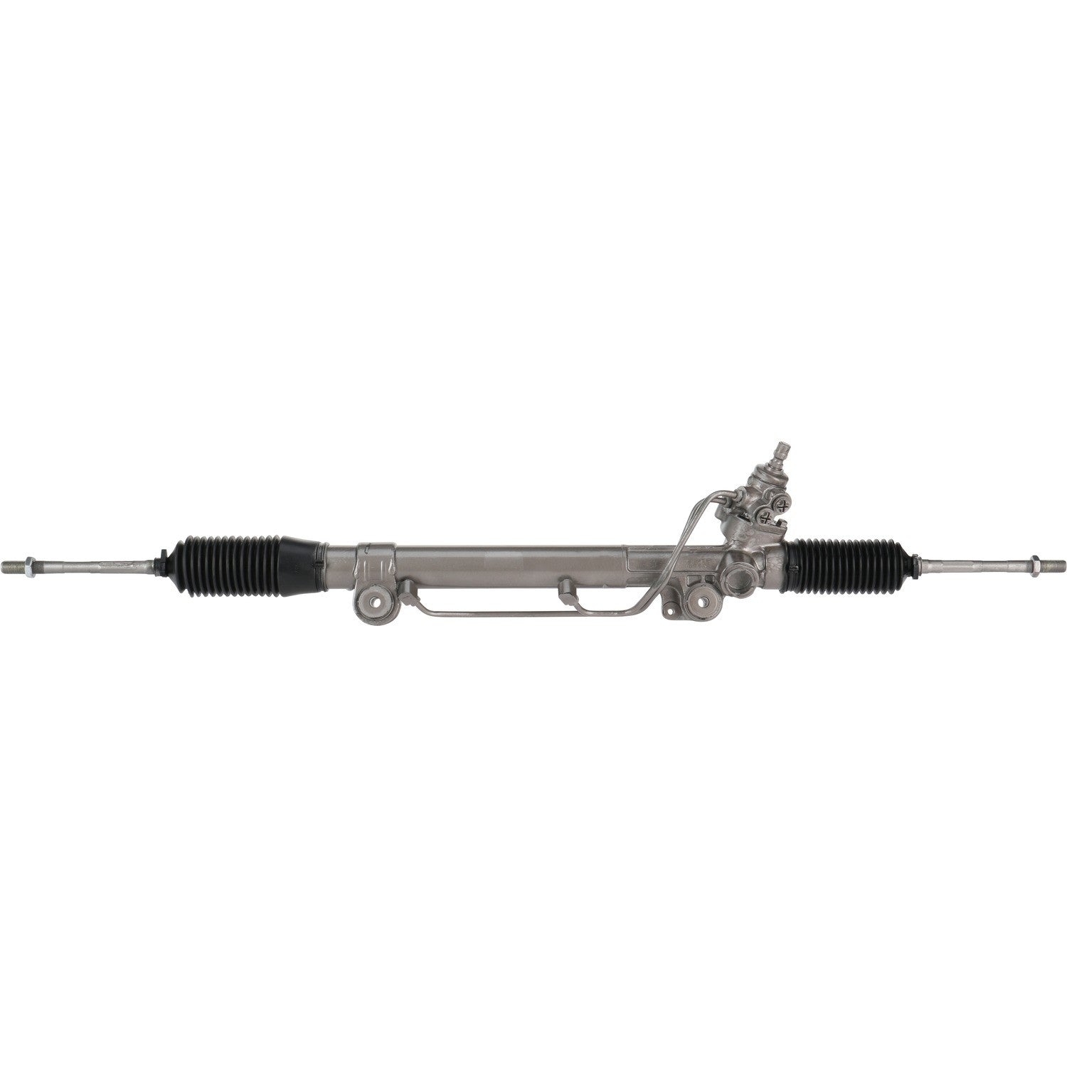 Maval Rack and Pinion Assembly - MAVAL - Hydraulic Power - Remanufactured - 93453M 93453M