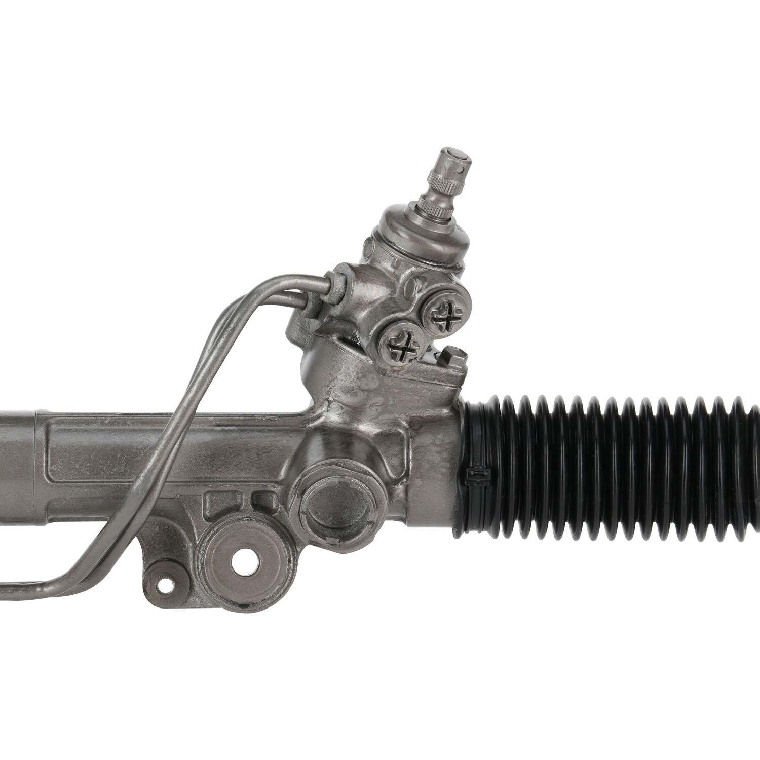 Maval Rack and Pinion Assembly - MAVAL - Hydraulic Power - Remanufactured - 93453M 93453M