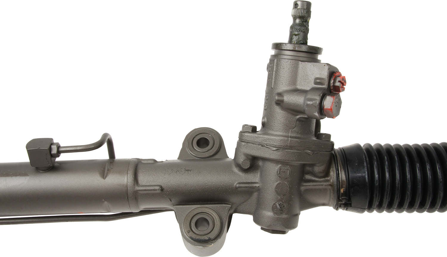 Maval Rack and Pinion Assembly