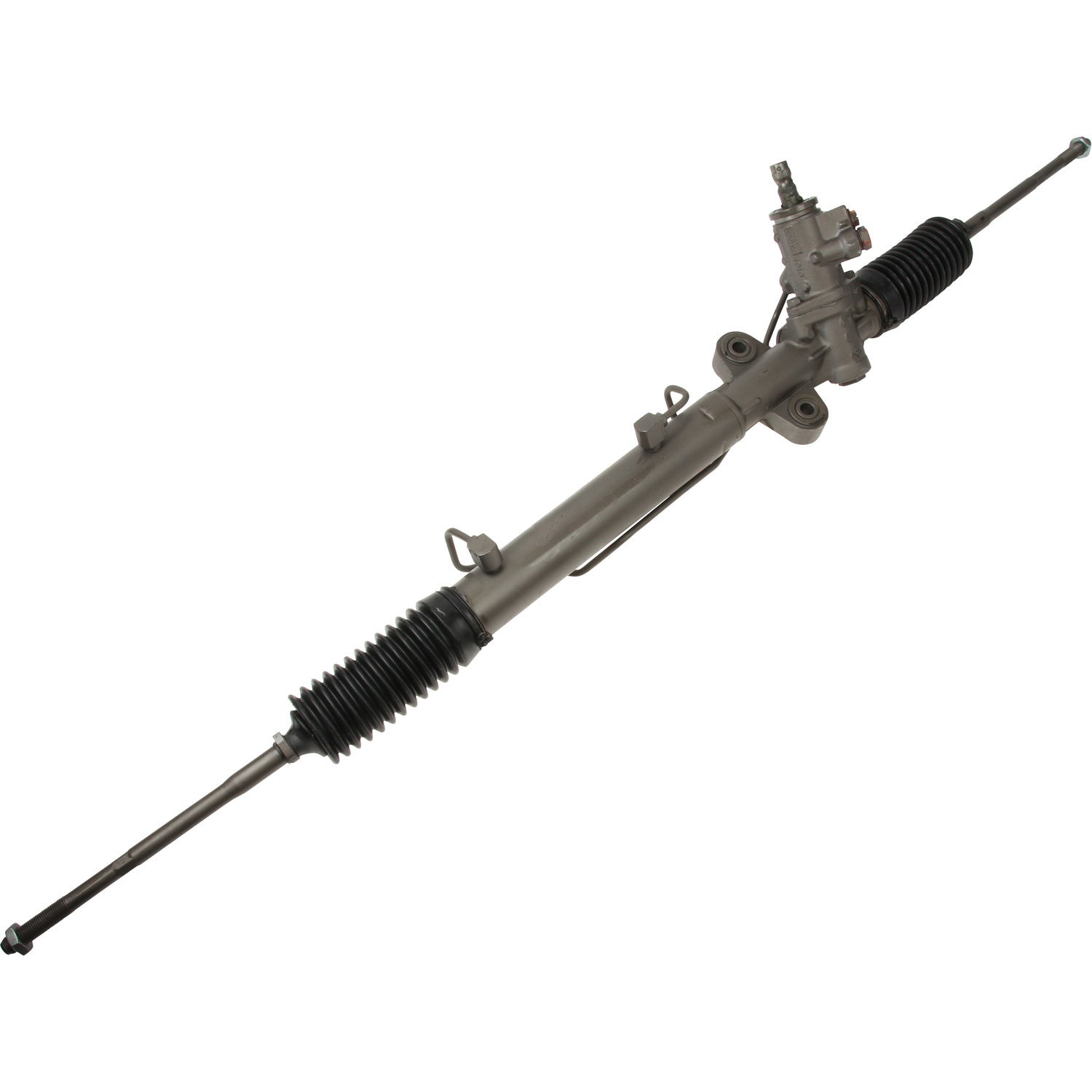 Maval Rack and Pinion Assembly