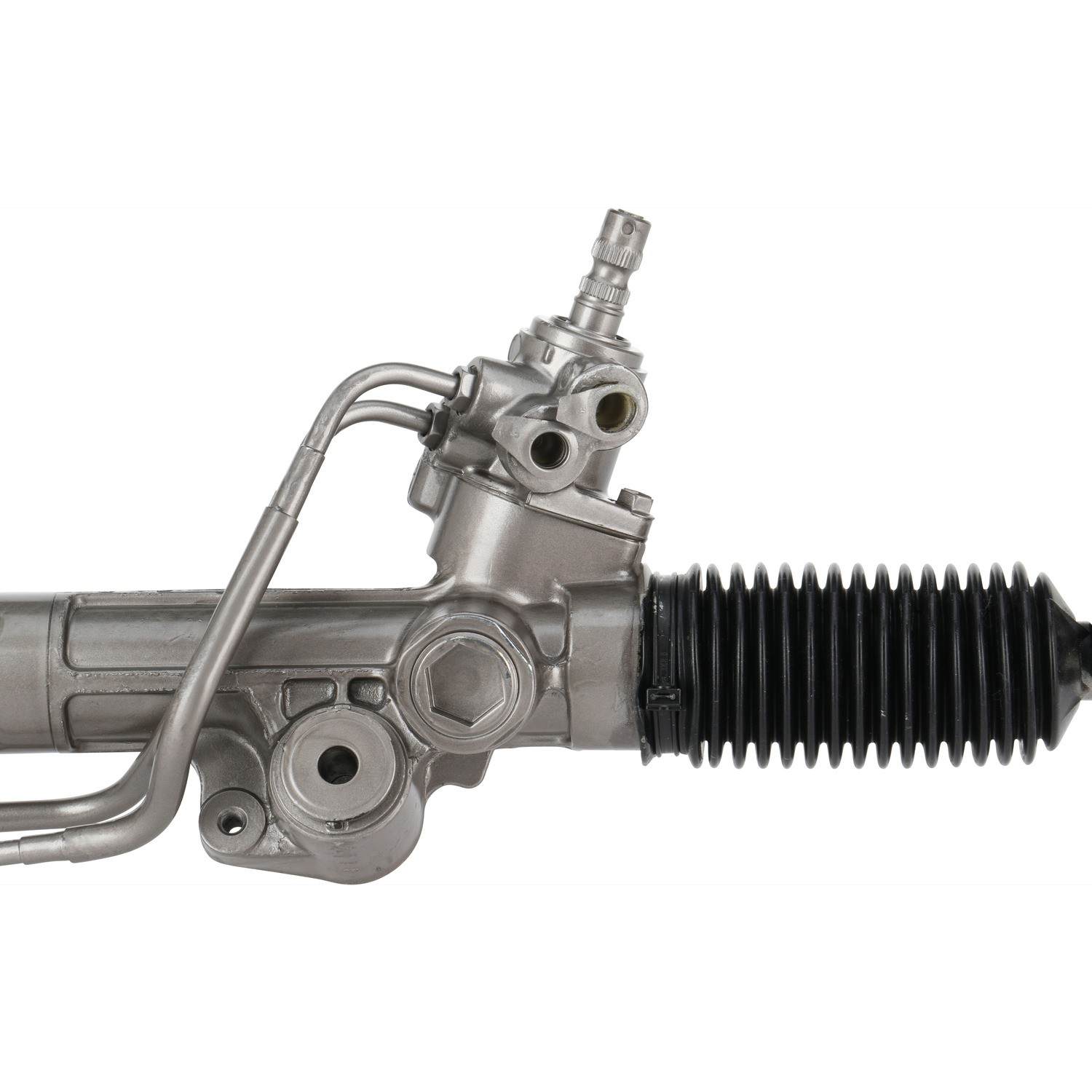 Maval Rack and Pinion Assembly - MAVAL - Hydraulic Power - Remanufactured - 93467M 93467M
