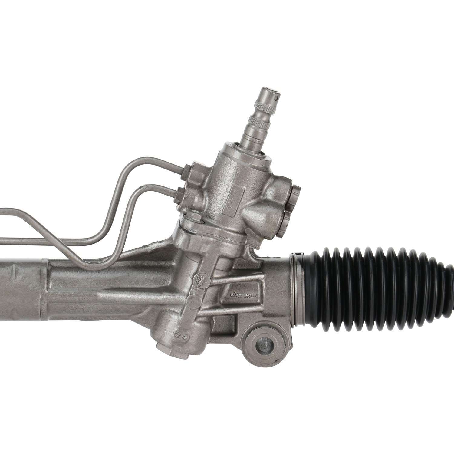 Maval Rack and Pinion Assembly