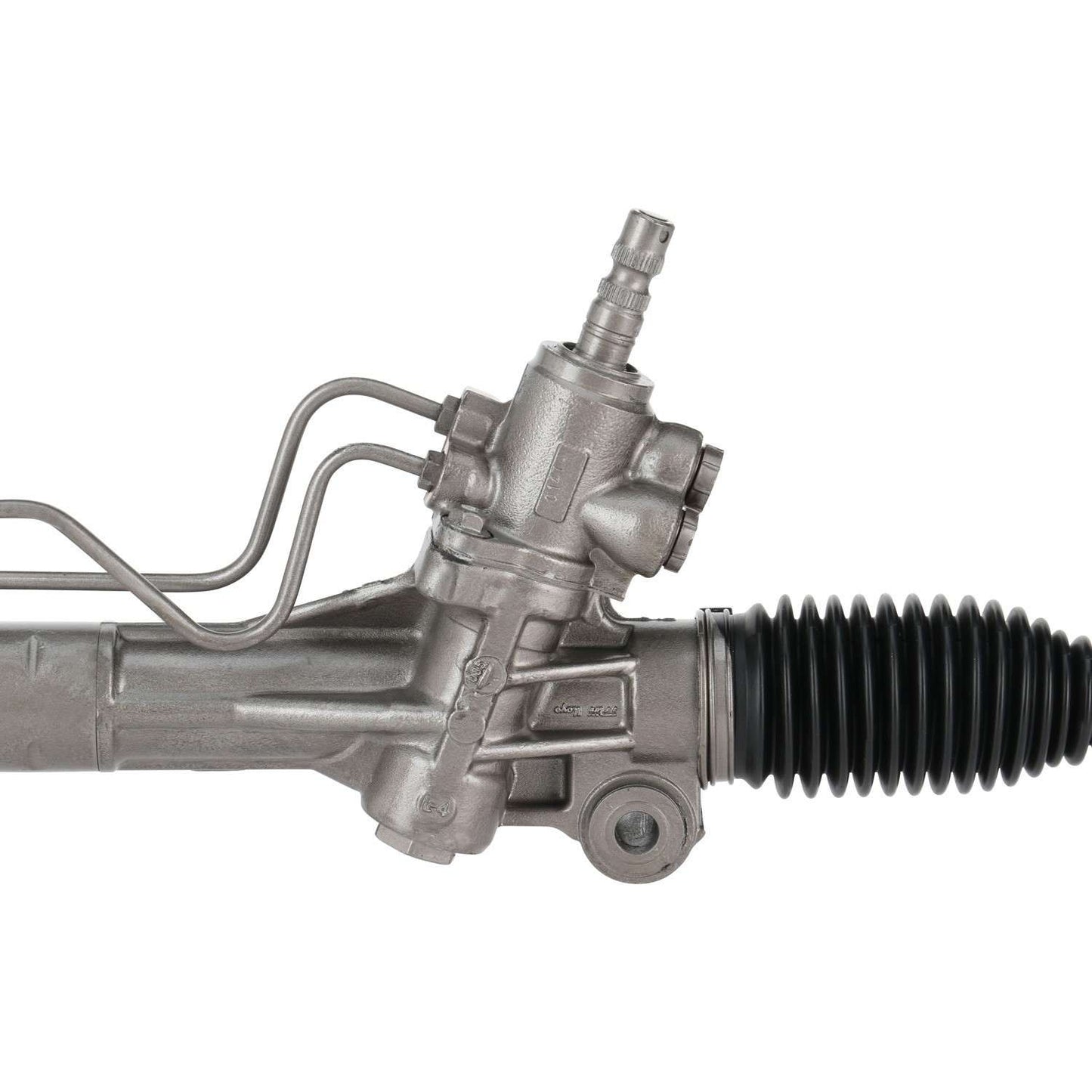 Maval Rack and Pinion Assembly