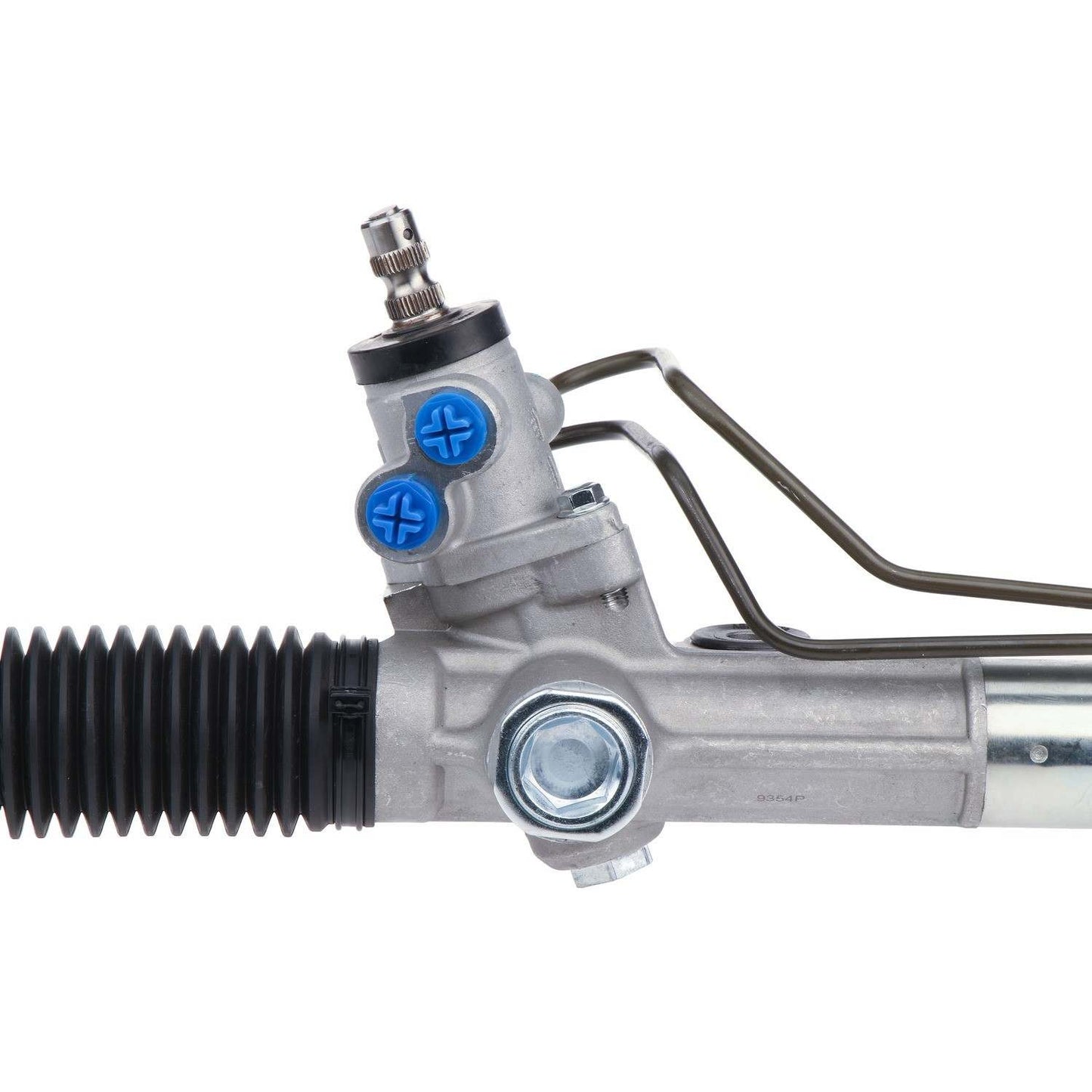 Maval Rack and Pinion Assembly - Marathon HP - Hydraulic Power - New - 9354MN 9354MN