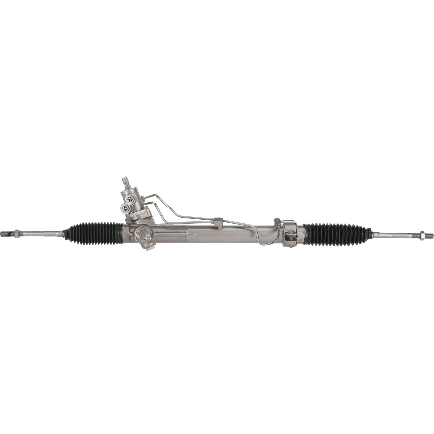 Maval Rack and Pinion Assembly