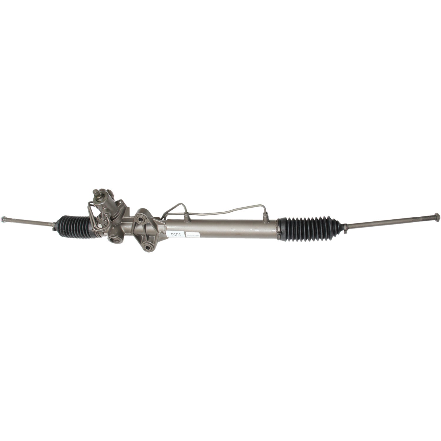 Maval Rack and Pinion Assembly