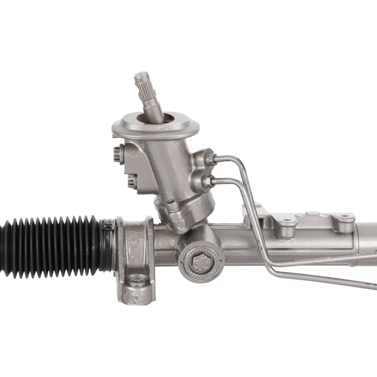 Maval Rack and Pinion Assembly