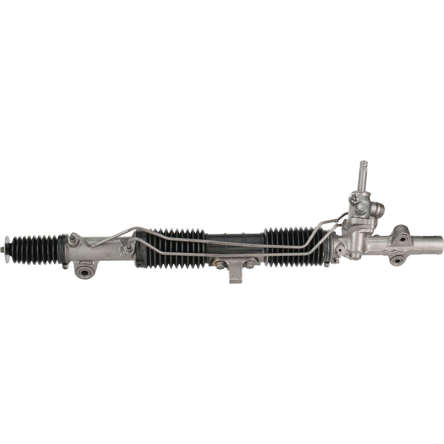 Maval Rack and Pinion Assembly