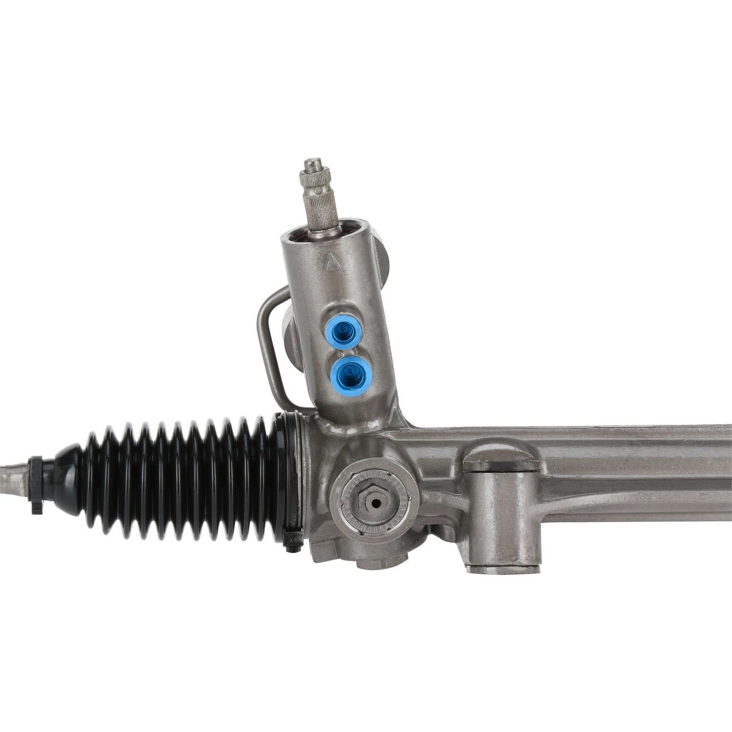 Maval Rack and Pinion Assembly