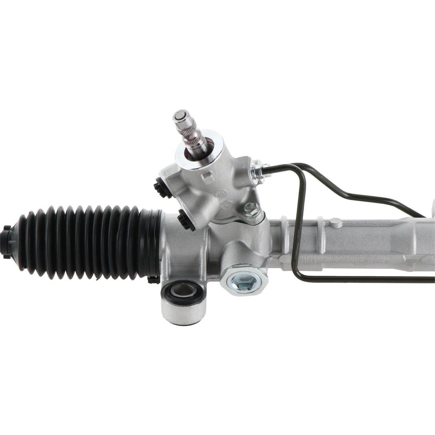 Maval Rack and Pinion Assembly - Marathon HP - Hydraulic Power - New - 9368MN 9368MN