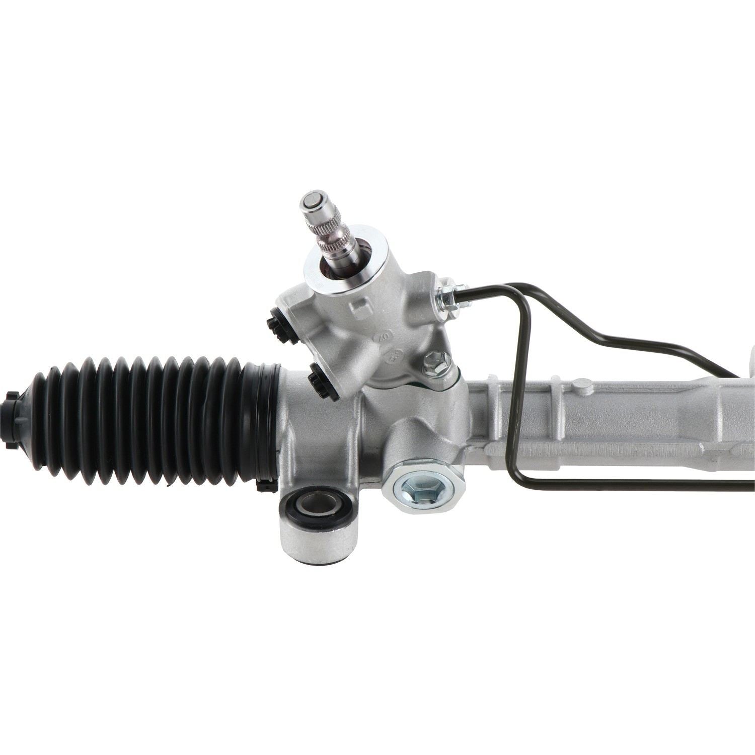 Maval Rack and Pinion Assembly - Marathon HP - Hydraulic Power - New - 9368MN 9368MN