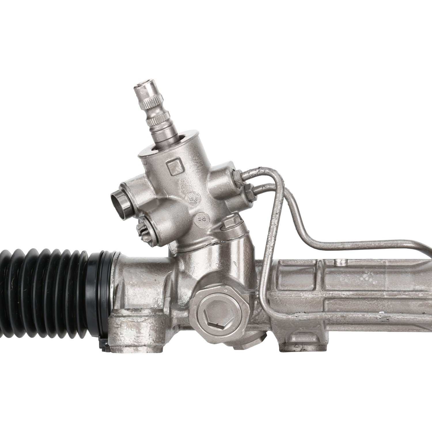 Maval Rack and Pinion Assembly