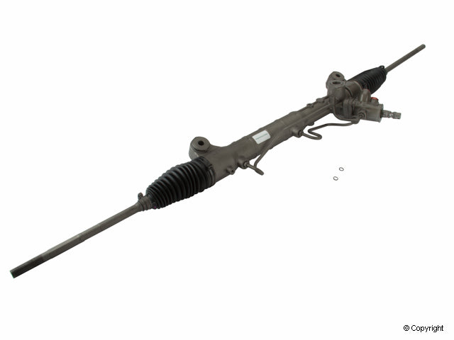 Maval Rack and Pinion Assembly