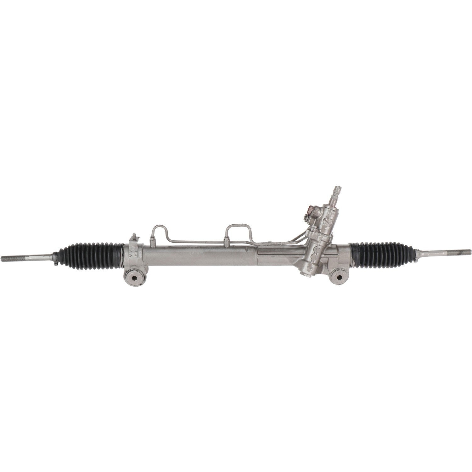 Maval Rack and Pinion Assembly