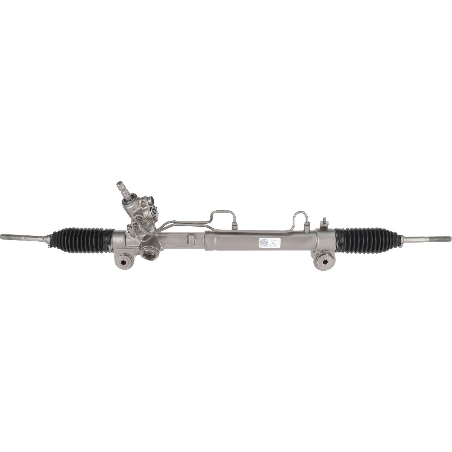 Maval Rack and Pinion Assembly