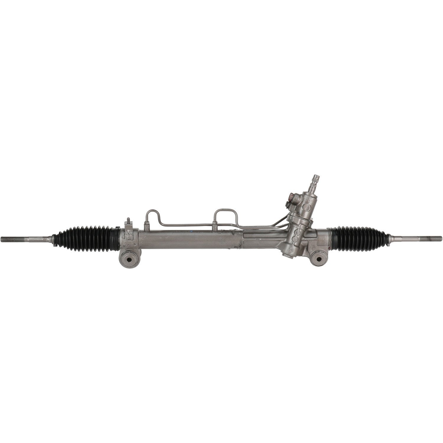 Maval Rack and Pinion Assembly