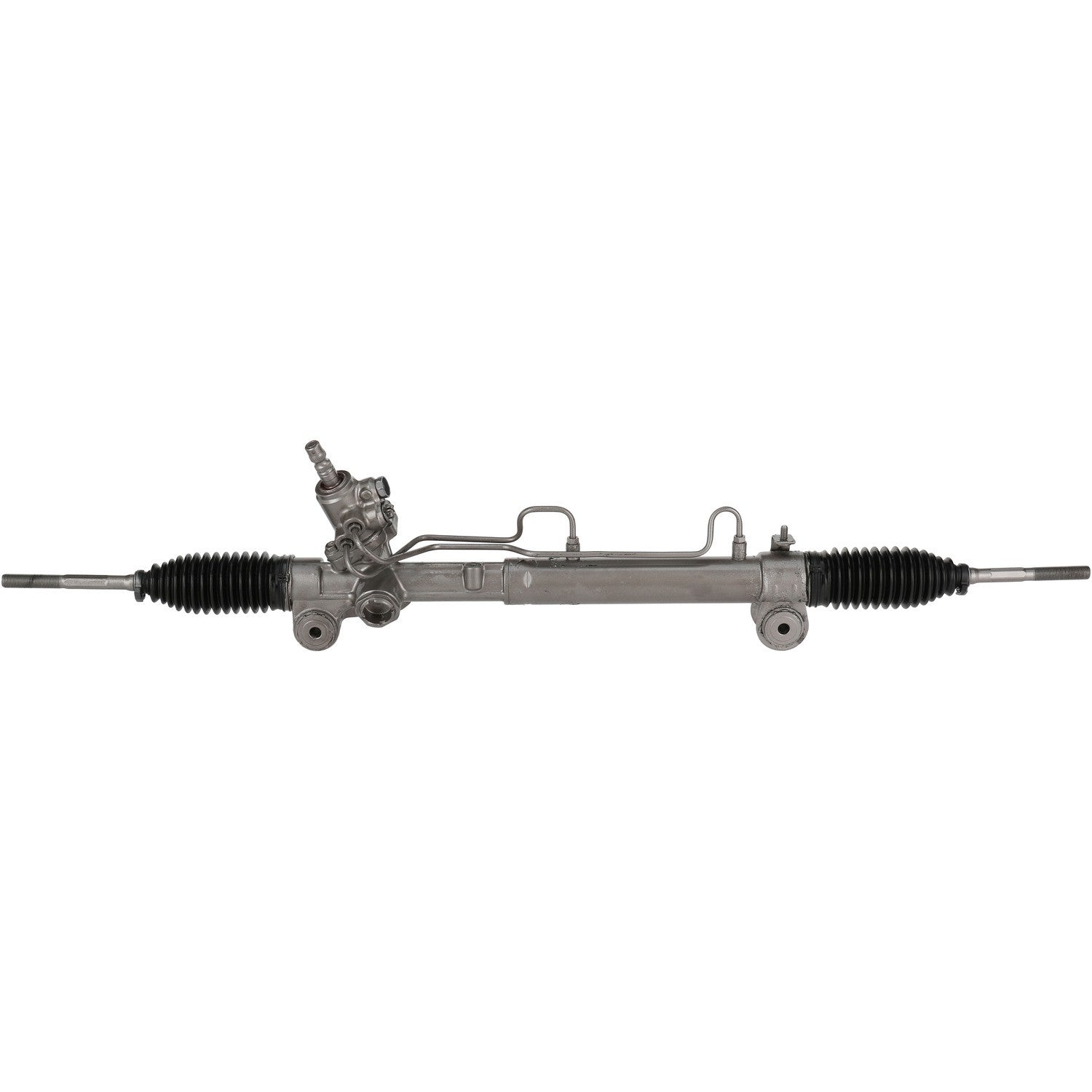 Maval Rack and Pinion Assembly