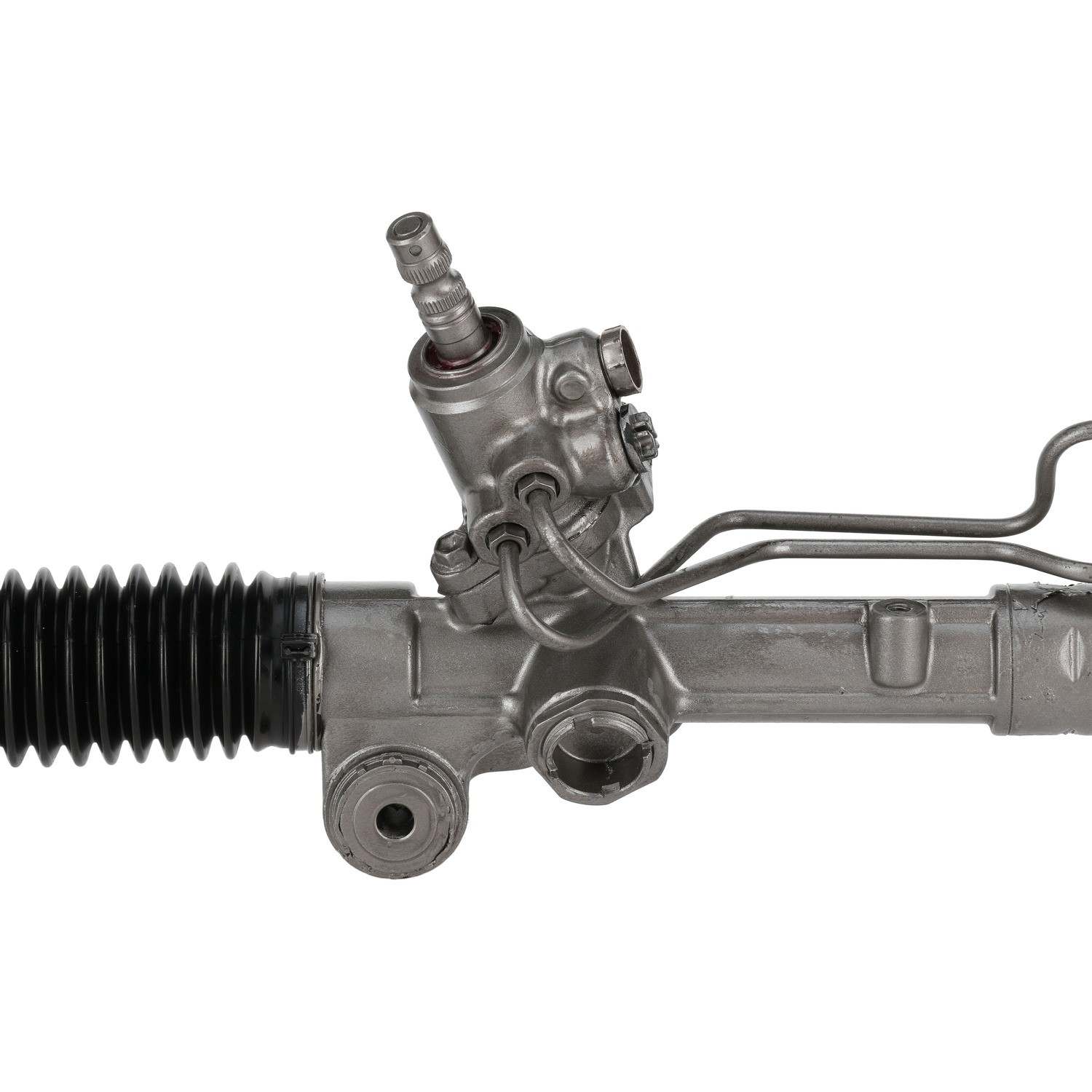 Maval Rack and Pinion Assembly