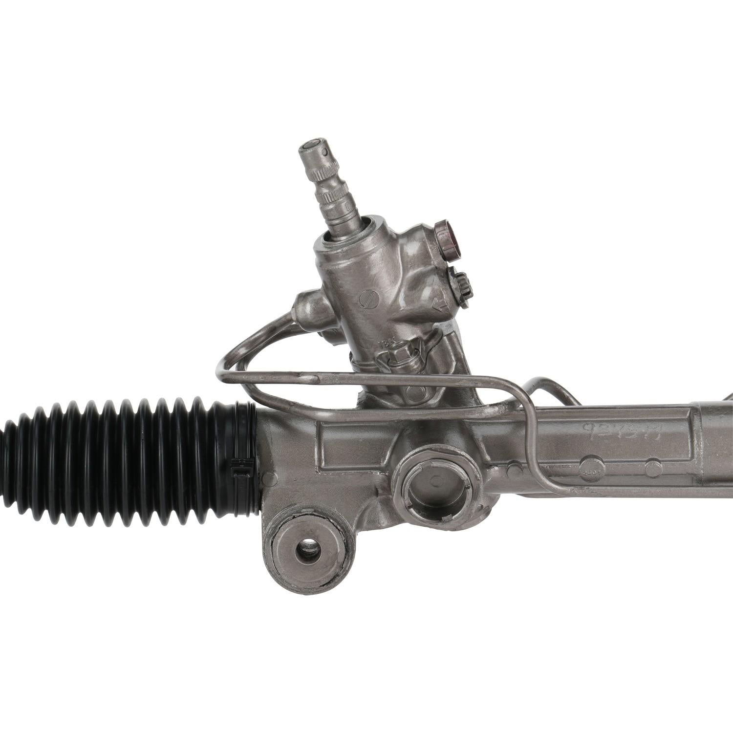 Maval Rack and Pinion Assembly
