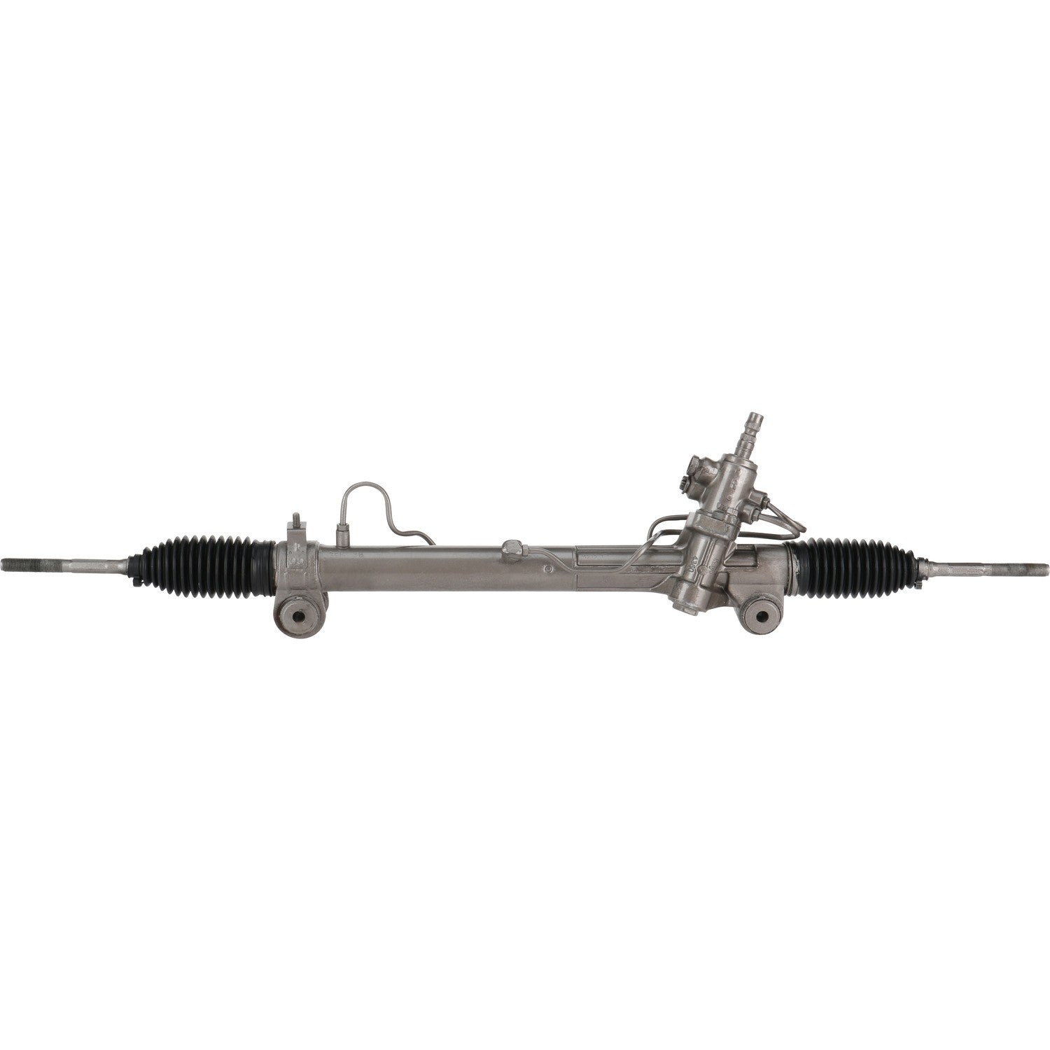Maval Rack and Pinion Assembly