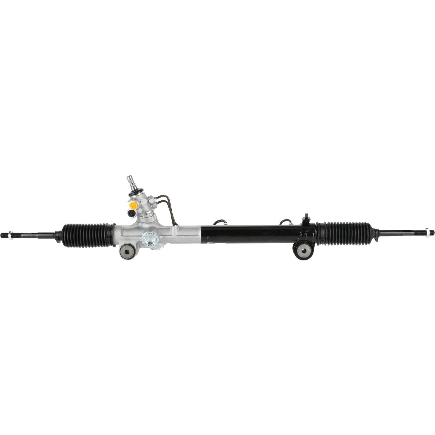 Maval Rack and Pinion Assembly - Marathon HP - Hydraulic Power - New - 9377MN 9377MN