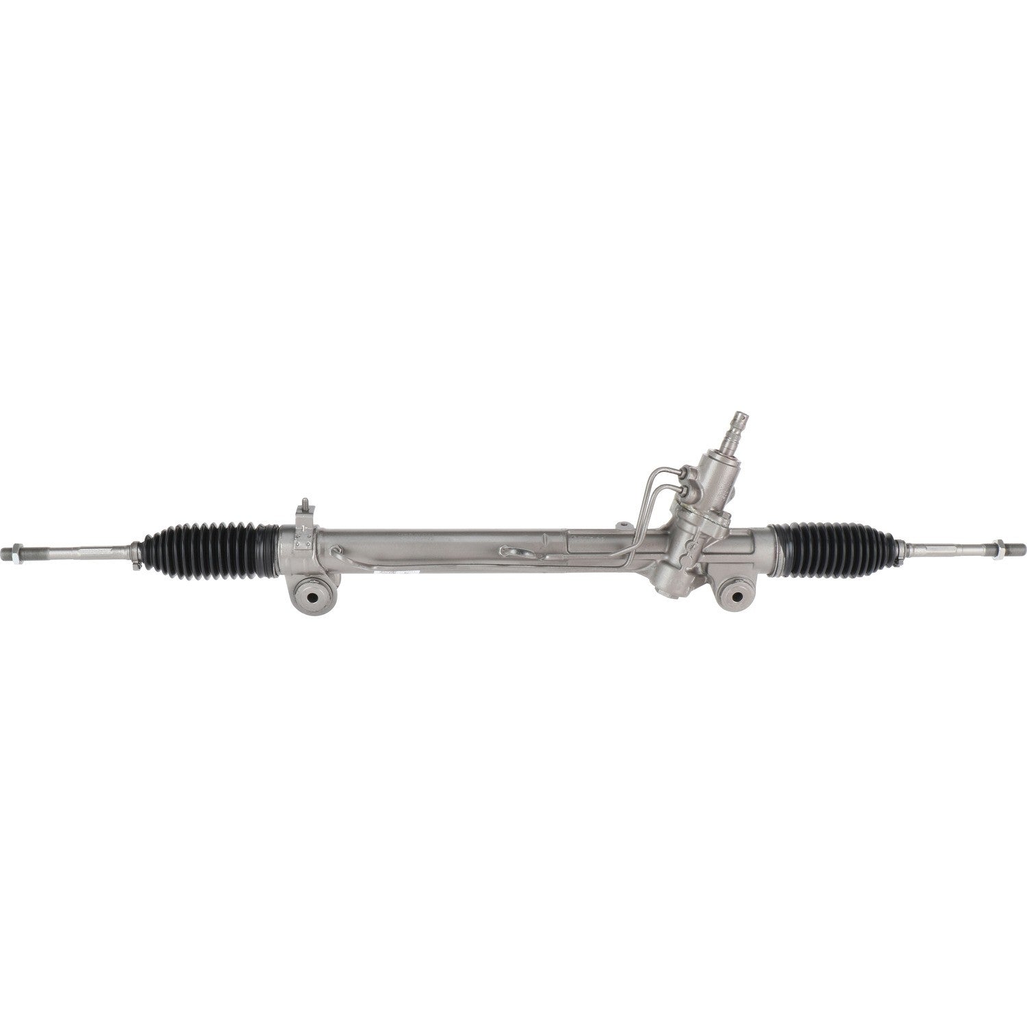 Maval Rack and Pinion Assembly