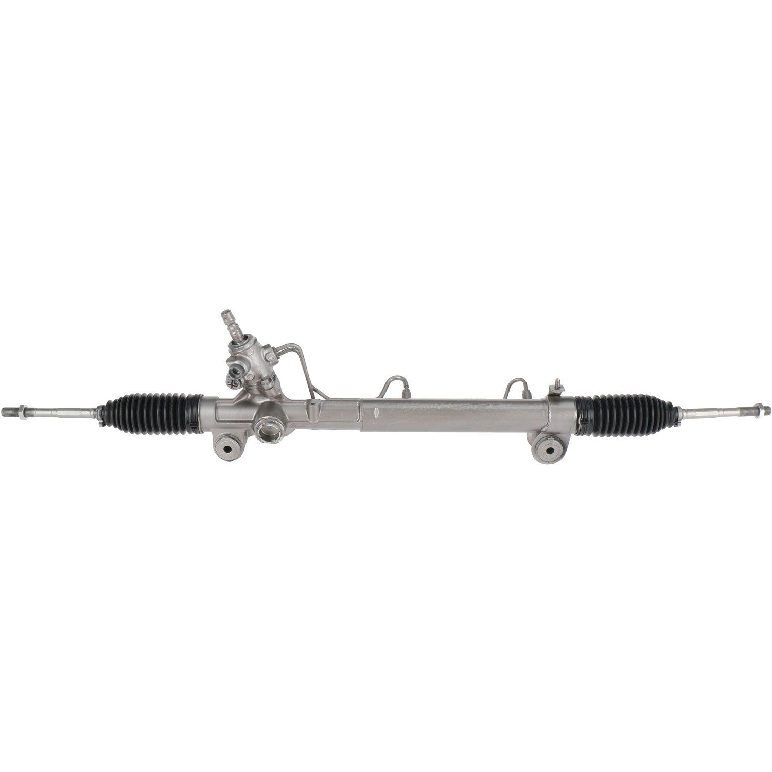 Maval Rack and Pinion Assembly