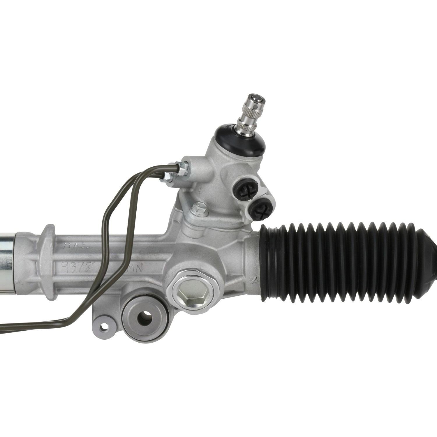 Maval Rack and Pinion Assembly - Marathon HP - Hydraulic Power - New - 9378MN 9378MN