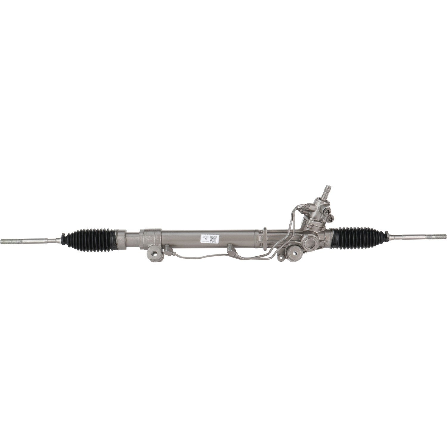 Maval Rack and Pinion Assembly