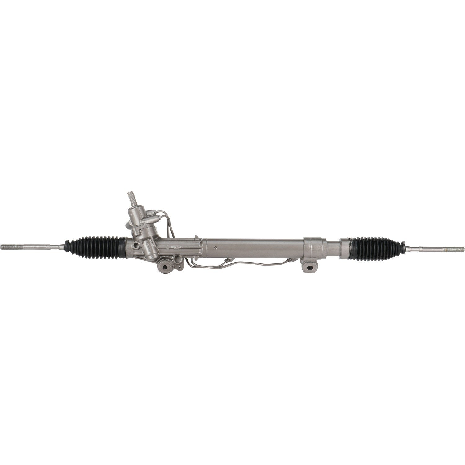 Maval Rack and Pinion Assembly