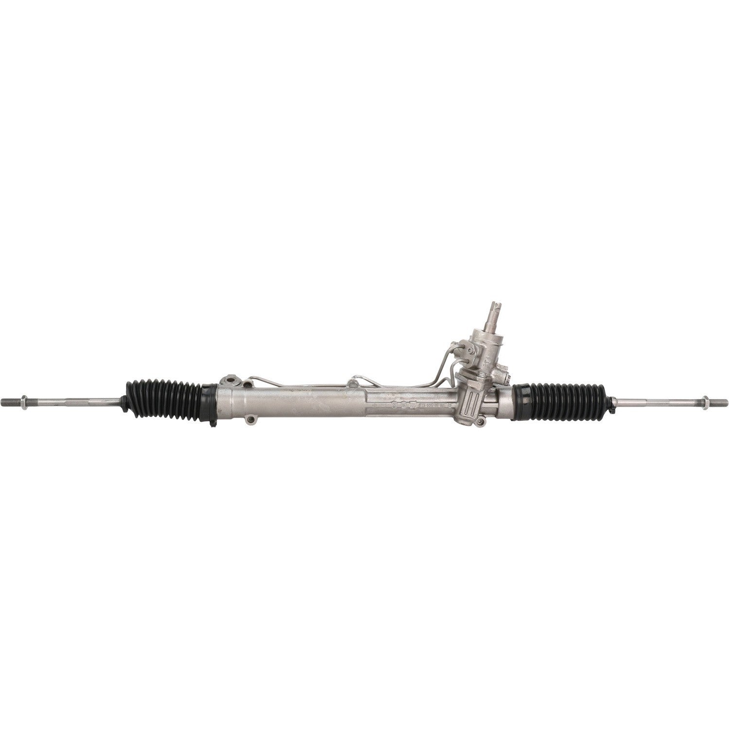 Maval Rack and Pinion Assembly
