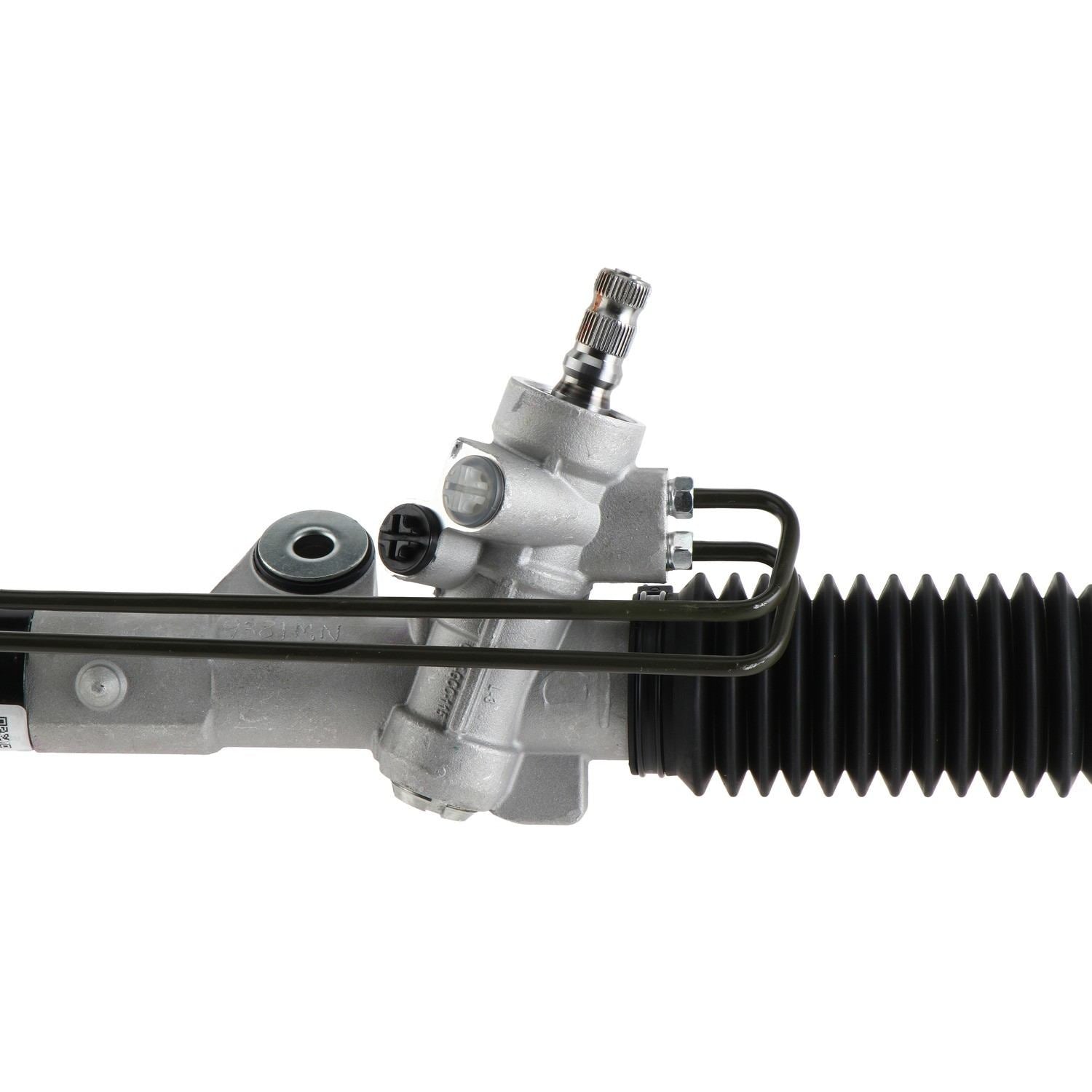 Maval Rack and Pinion Assembly - Marathon HP - Hydraulic Power - New - 9381MN 9381MN