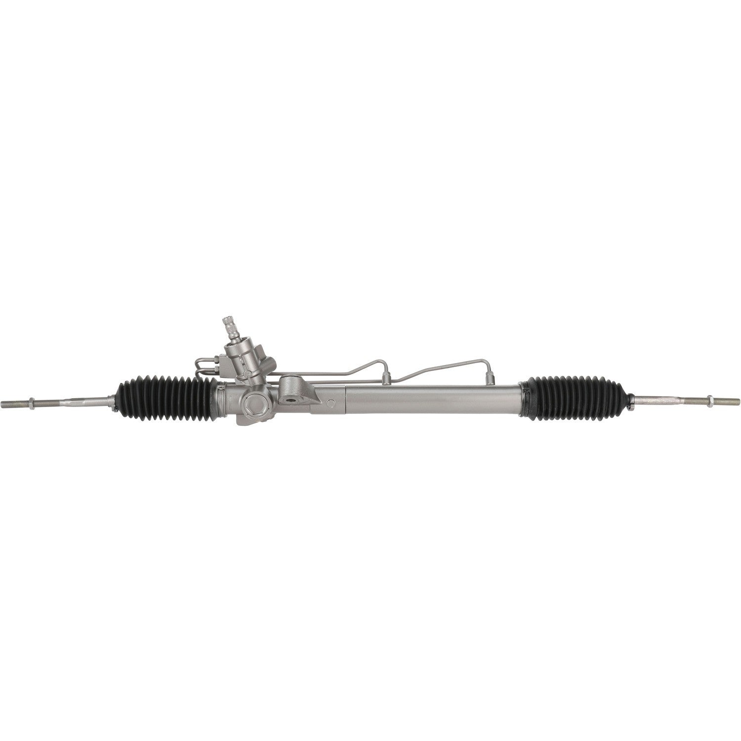 Maval Rack and Pinion Assembly