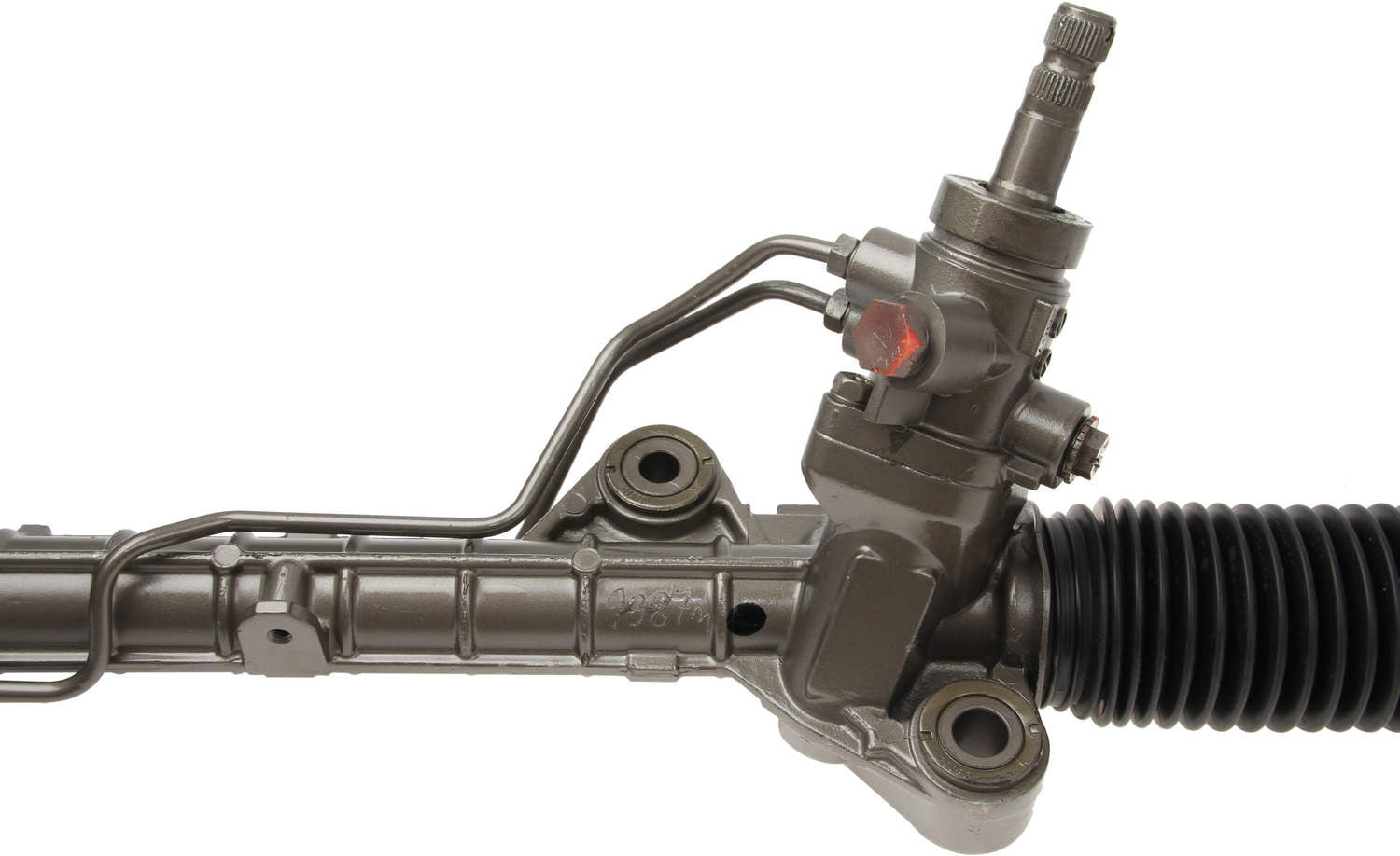 Maval Rack and Pinion Assembly