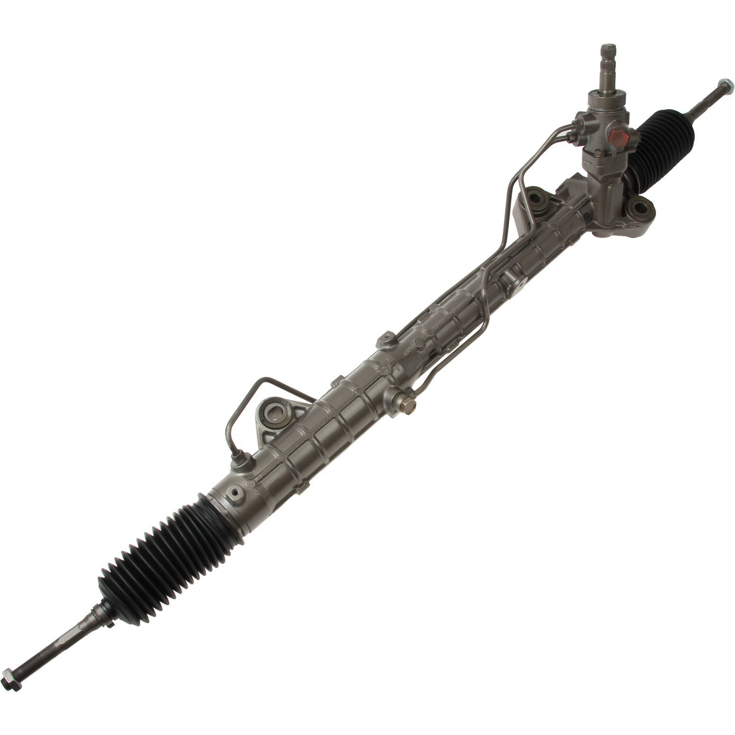 Maval Rack and Pinion Assembly