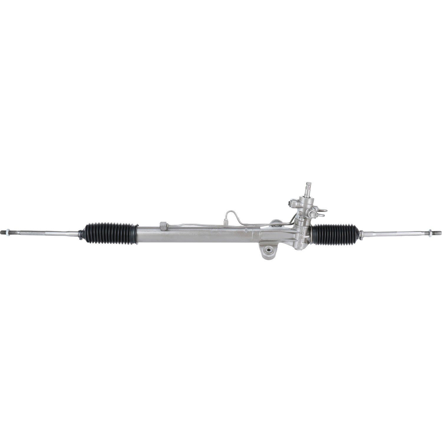 Maval Rack and Pinion Assembly