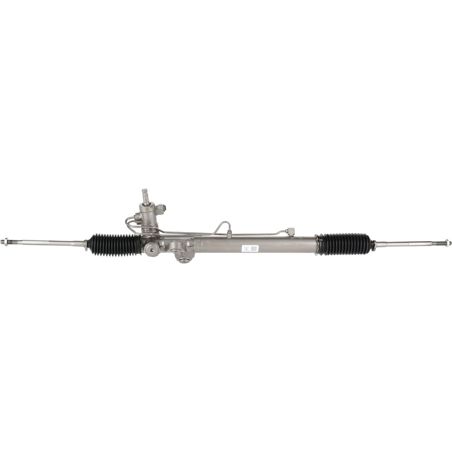 Maval Rack and Pinion Assembly