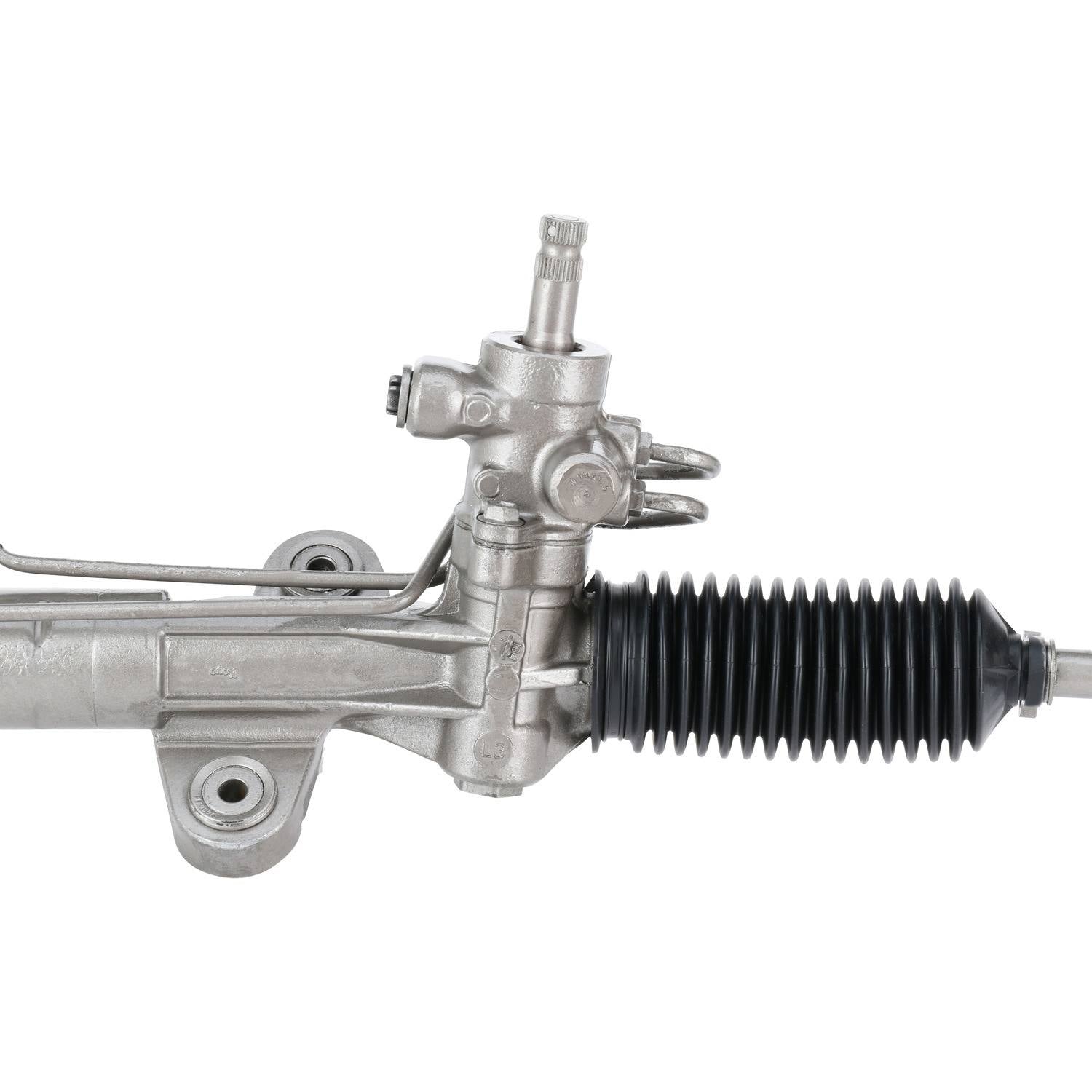 Maval Rack and Pinion Assembly