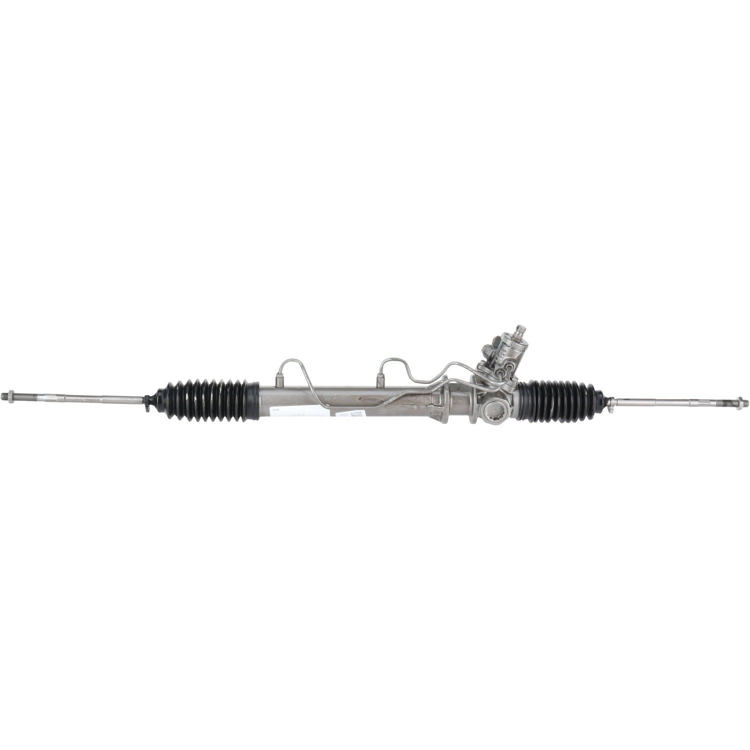 Maval Rack and Pinion Assembly