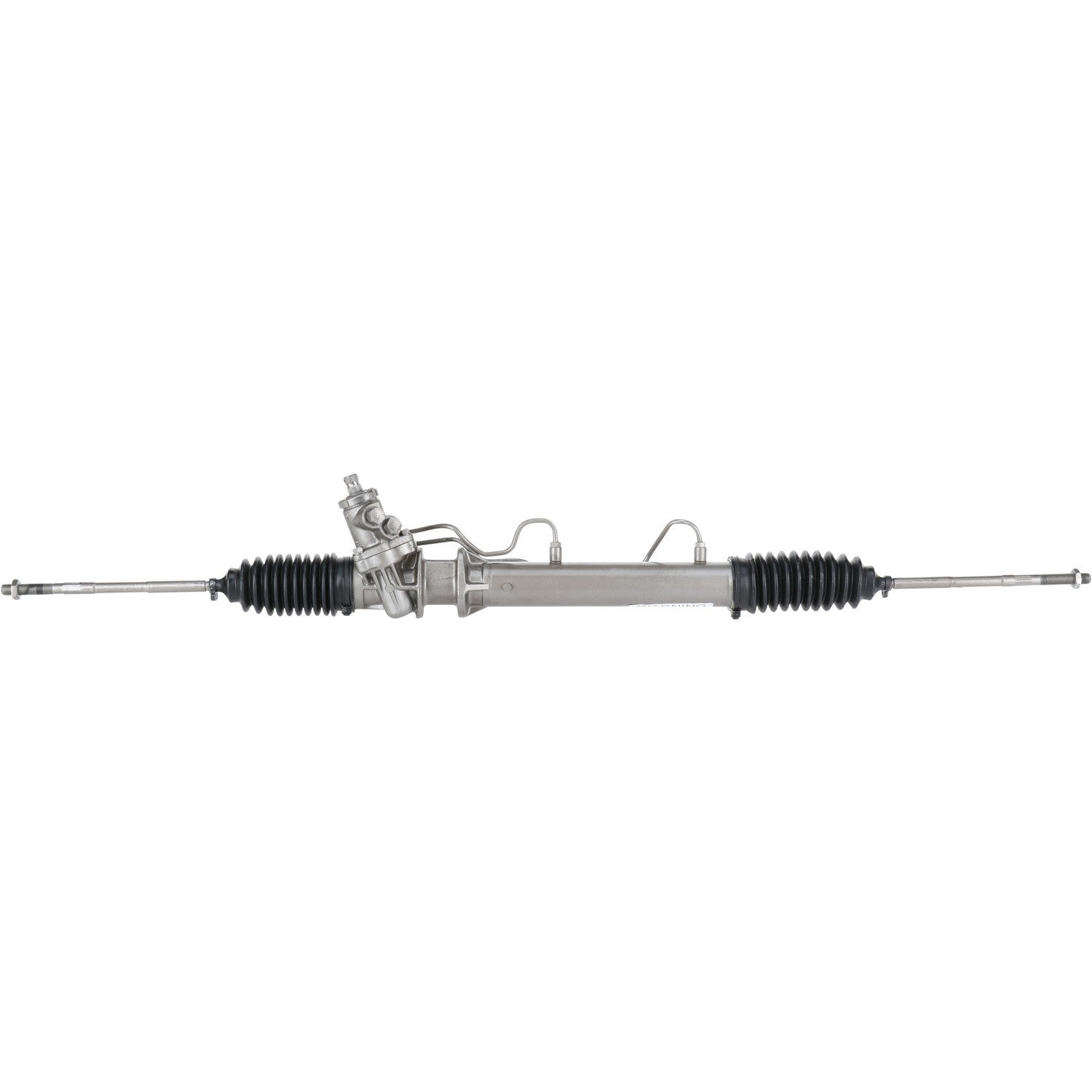 Maval Rack and Pinion Assembly