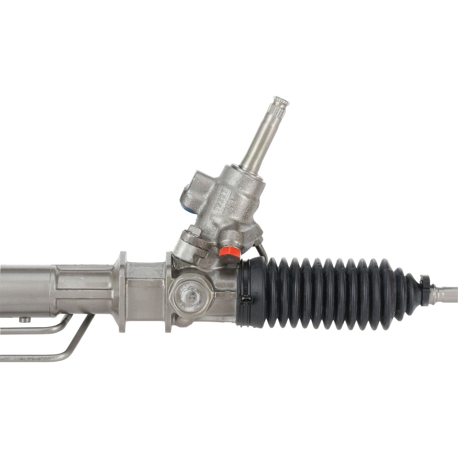 Maval Rack and Pinion Assembly