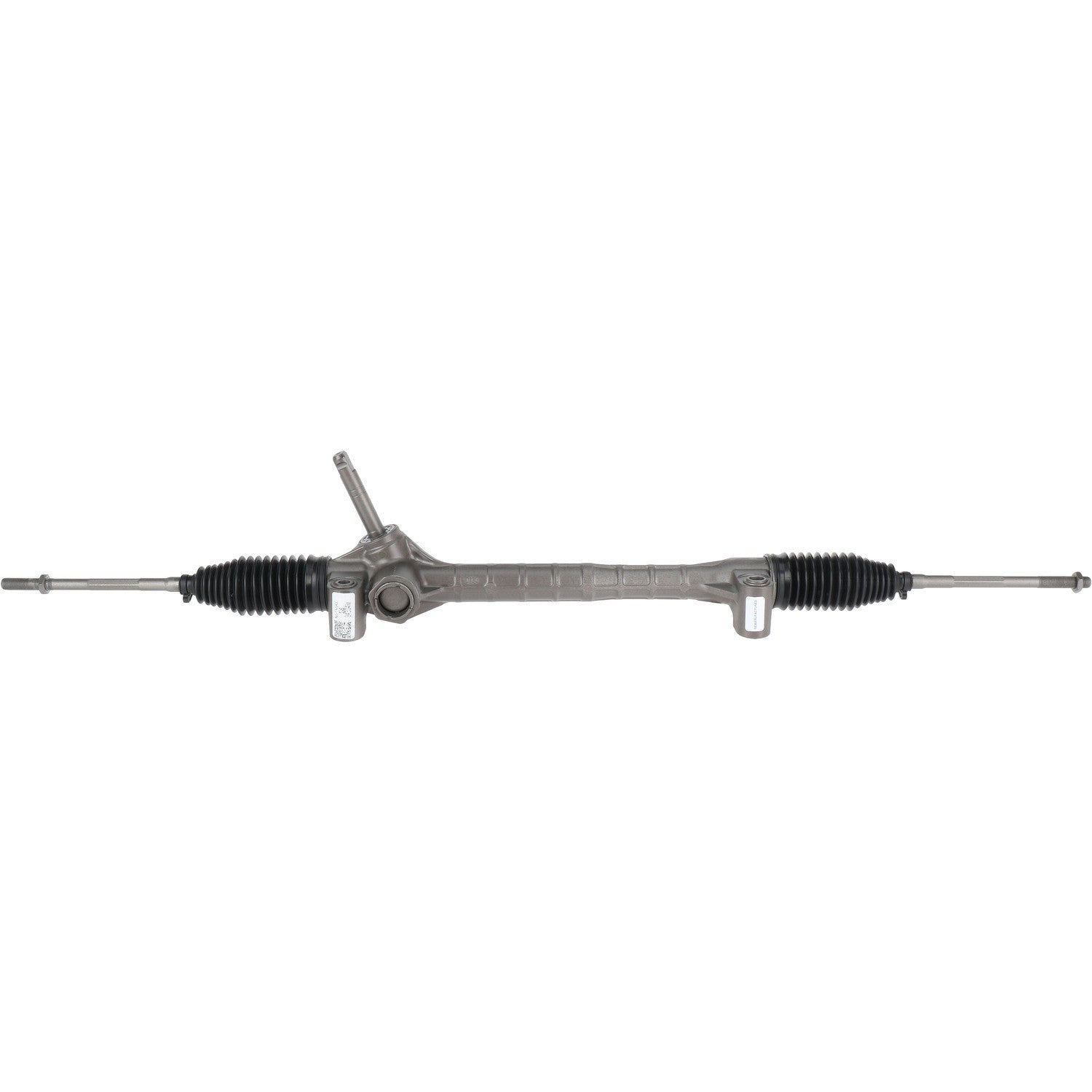 Maval Rack and Pinion Assembly - MAVAL - Manual - Remanufactured - 94304M 94304M