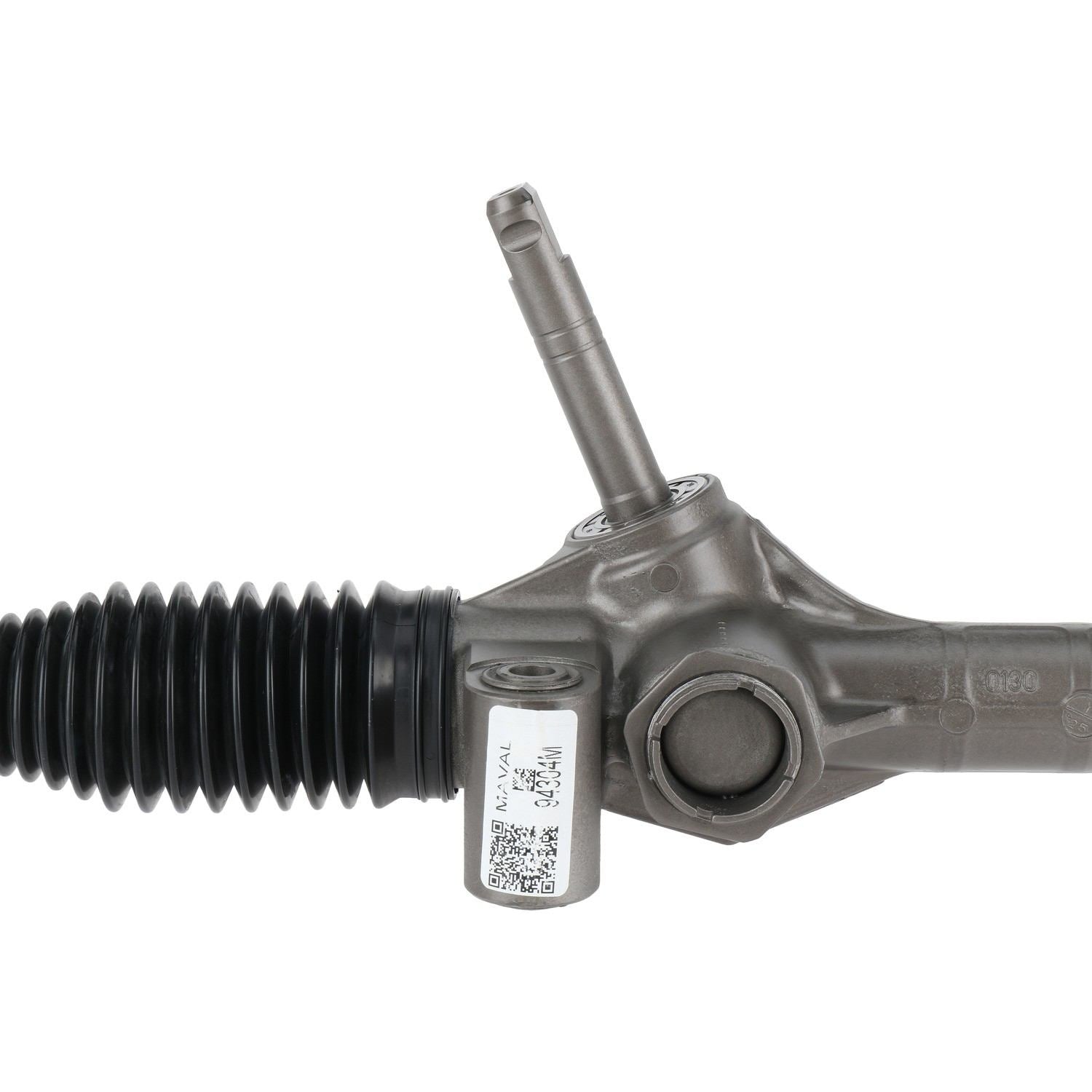 Maval Rack and Pinion Assembly - MAVAL - Manual - Remanufactured - 94304M 94304M