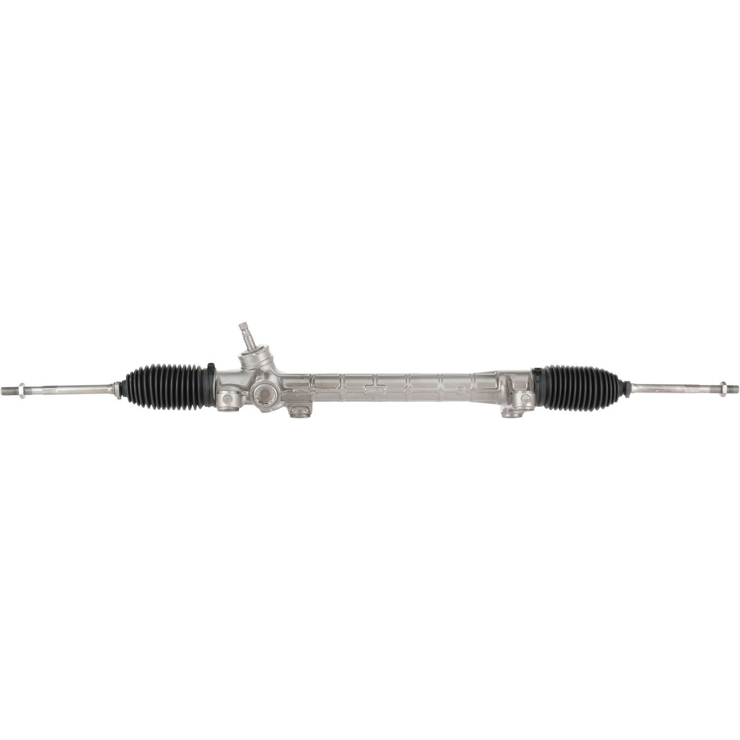 Maval Rack and Pinion Assembly