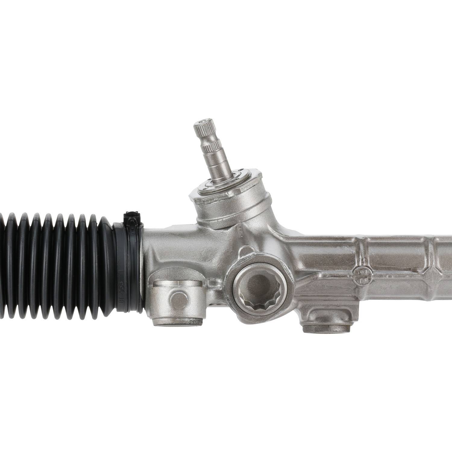 Maval Rack and Pinion Assembly
