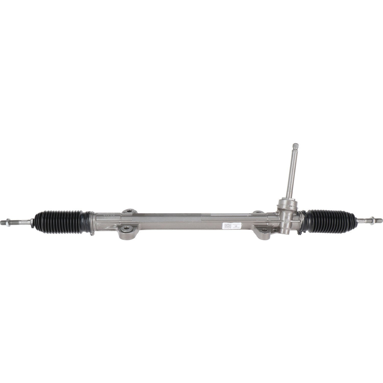 Maval Rack and Pinion Assembly - MAVAL - Manual - Remanufactured - 94310M 94310M