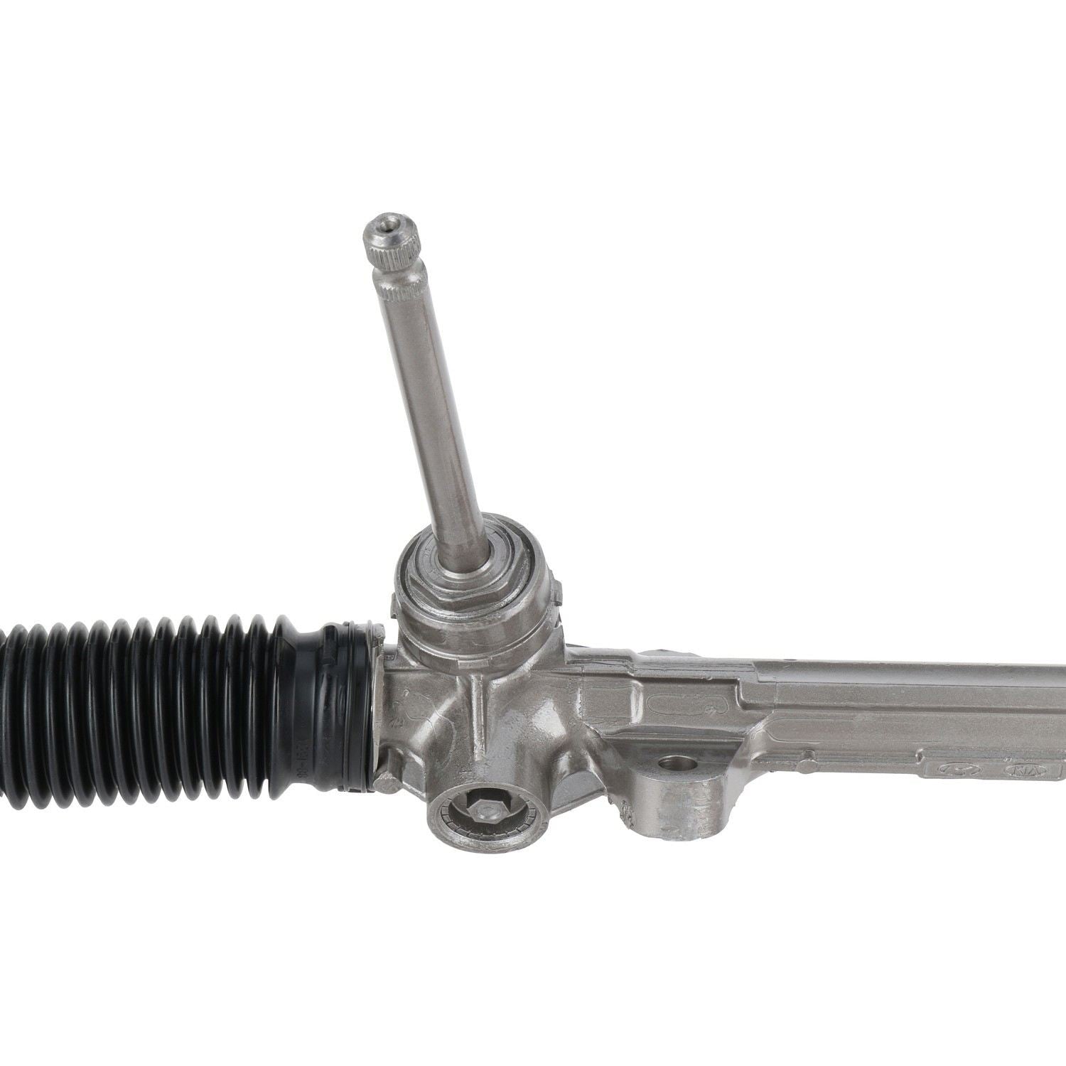Maval Rack and Pinion Assembly - MAVAL - Manual - Remanufactured - 94310M 94310M