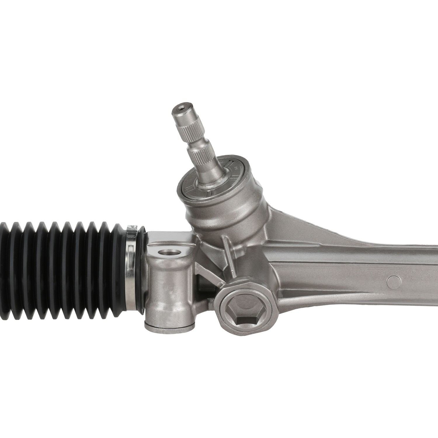 Maval Rack and Pinion Assembly